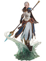 World of Warcraft - Jaina Statue