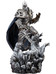 World of Warcraft - Lich King Statue