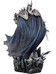 World of Warcraft - Lich King Statue