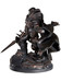 World of Warcraft - Prince Arthas Statue