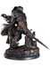 World of Warcraft - Prince Arthas Statue