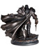 World of Warcraft - Prince Arthas Statue