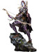 World of Warcraft - Sylvanas Statue