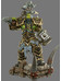 World of Warcraft - Thrall Statue