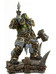 World of Warcraft - Thrall Statue