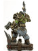 World of Warcraft - Thrall Statue