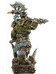 World of Warcraft - Thrall Statue