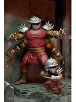 Turtles - Shredder Clone & Mini Shredder (Mirage Comics)