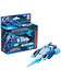 Transformers Legacy: Velocitron Speedia 500 Collection - Blurr