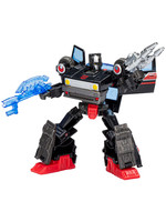 Transformers Legacy: Velocitron Speedia 500 Collection - Diaclone Universe Burn Out