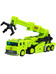 Transformers Legacy: Velocitron Speedia 500 Collection - Road Hauler Voyager Class 