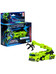 Transformers Legacy: Velocitron Speedia 500 Collection - Road Hauler Voyager Class 