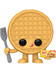 Funko POP! Ad Icons: Kellogg's - Eggo Waffle