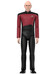 Star Trek: The Next Generation Ultimates - Captain Picard