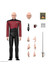 Star Trek: The Next Generation Ultimates - Captain Picard