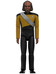 Star Trek: The Next Generation Ultimates - Worf