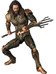 DC Comics - Aquaman (Zack Snyder's Justice League Ver.)