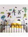 DC Comics - Batman Wall Stickers