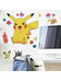 Pokémon - Pikachu Large Wall Stickers