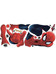 Marvel - Spiderman Large Wall Stickers