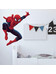 Marvel - Spiderman Large Wall Stickers