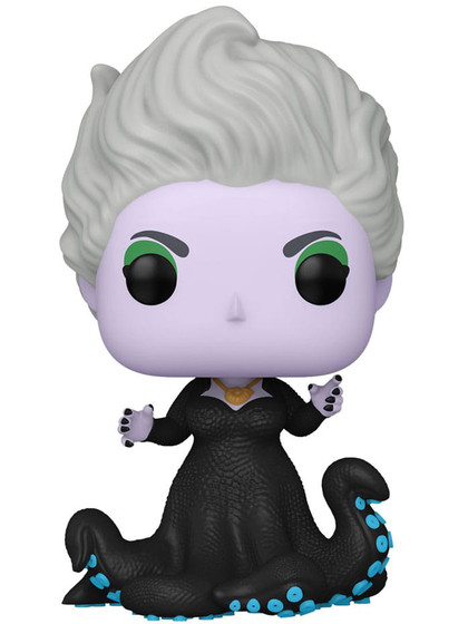 Funko POP! Disney: The Little Mermaid - Ursula