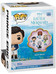 Funko POP! Disney: The Little Mermaid - Prince Eric