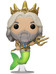 Funko POP! Disney: The Little Mermaid - King Triton