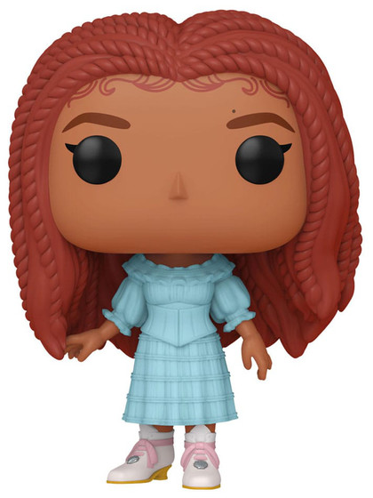 Funko POP! Disney: The Little Mermaid - Ariel