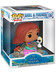 Funko POP! Disney: The Little Mermaid - Figure Ariel & Friends (Deluxe)