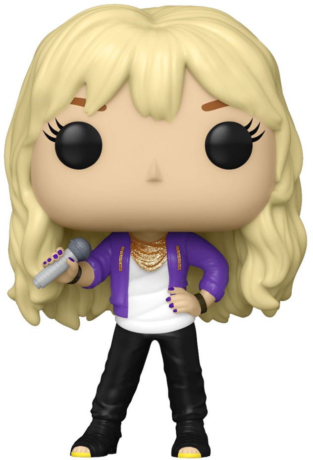 Funko POP! Television: Hannah Montana - Hannah