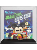 Funko POP! Albums: Disney - Mickey Mouse Disco