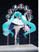 Vocaloid - Miku Hatsune Magical Mirai 2020 Winter Festival Ver. - 1/7