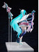 Vocaloid - Miku Hatsune Magical Mirai 2020 Winter Festival Ver. - 1/7