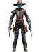 Star Wars Black Series - Cad Bane (Bracca)