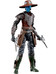 Star Wars Black Series - Cad Bane (Bracca)