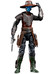 Star Wars Black Series - Cad Bane (Bracca)