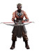 Star Wars Black Series - Nightbrother Archer (Fallen Order)