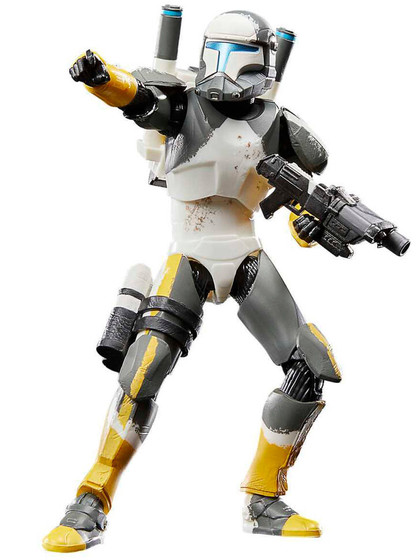 Star Wars Black Series - RC-1262 (Republic Commando)