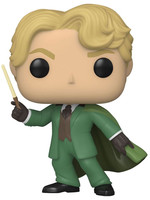 Funko POP! Harry Potter: Chamber of Secrets - Gilderoy Lockheart