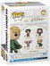 Funko POP! Harry Potter: Chamber of Secrets - Gilderoy Lockheart