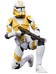 Star Wars Black Series - 13th Battalion Trooper (Fallen Order)