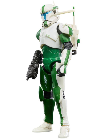 Star Wars Black Series - RC-1140 (Fixer)