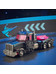 Transformers Legacy: Velocitron Speedia 500 Collection - Robots in Disguise 2000 Universe Scourge