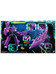 Transformers Legacy: Evolution - Decepticon Nemesis Titan Class