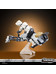 Star Wars The Vintage Collection - Speeder Bike with Scout Trooper & Grogu