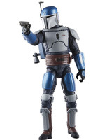 Star Wars Black Series - Mandalorian Fleet Commander