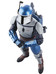 Star Wars Black Series - Mandalorian Fleet Commander