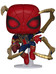 Funko POP! Marvel: Avengers Endgame - Iron Spider w/Nano Gauntlet