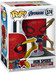 Funko POP! Marvel: Avengers Endgame - Iron Spider w/Nano Gauntlet